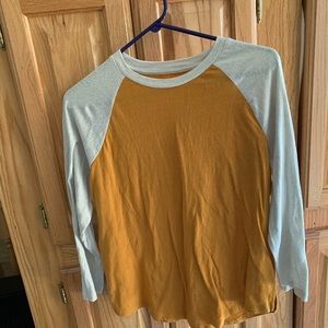 Baseball t-shirt